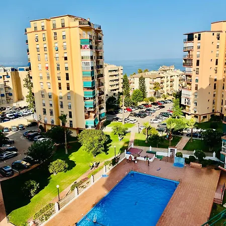 Apartamento Playamar 3 Caballos