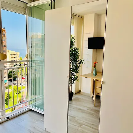 Playamar 3 Caballos Apartamento *