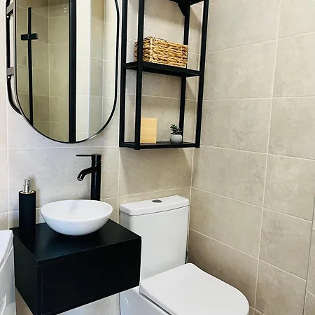 Playamar 3 Caballos Apartamento *