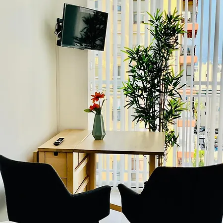 Playamar 3 Caballos Apartamento